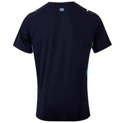 Camisa Olympique de Marseille Away 25/26 - Azul Marinho