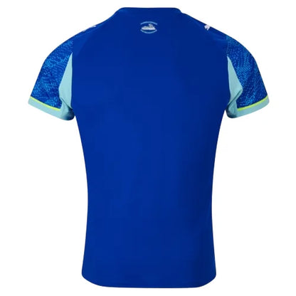 Camisa Olympique de Marseille Third 25/26 - Azul