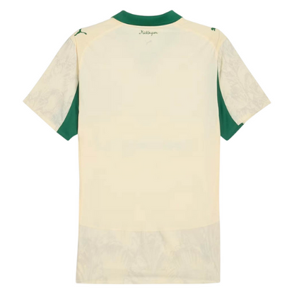Camisa Palmeiras Mundial de Clubes 25/26 - Branca