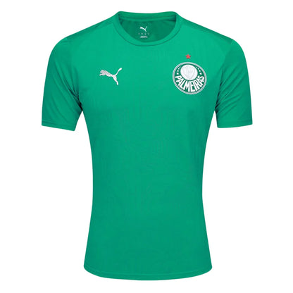 Camisa Palmeiras Treino 25/26 - Verde