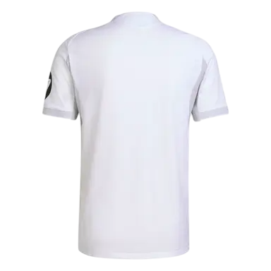 Camisa Real Madrid Home 25/26 Jogador - Branca