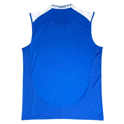 Regata Cruzeiro Home 25/26 - Azul
