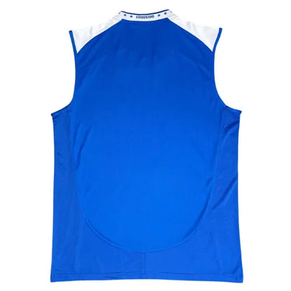 Regata Cruzeiro Home 25/26 - Azul