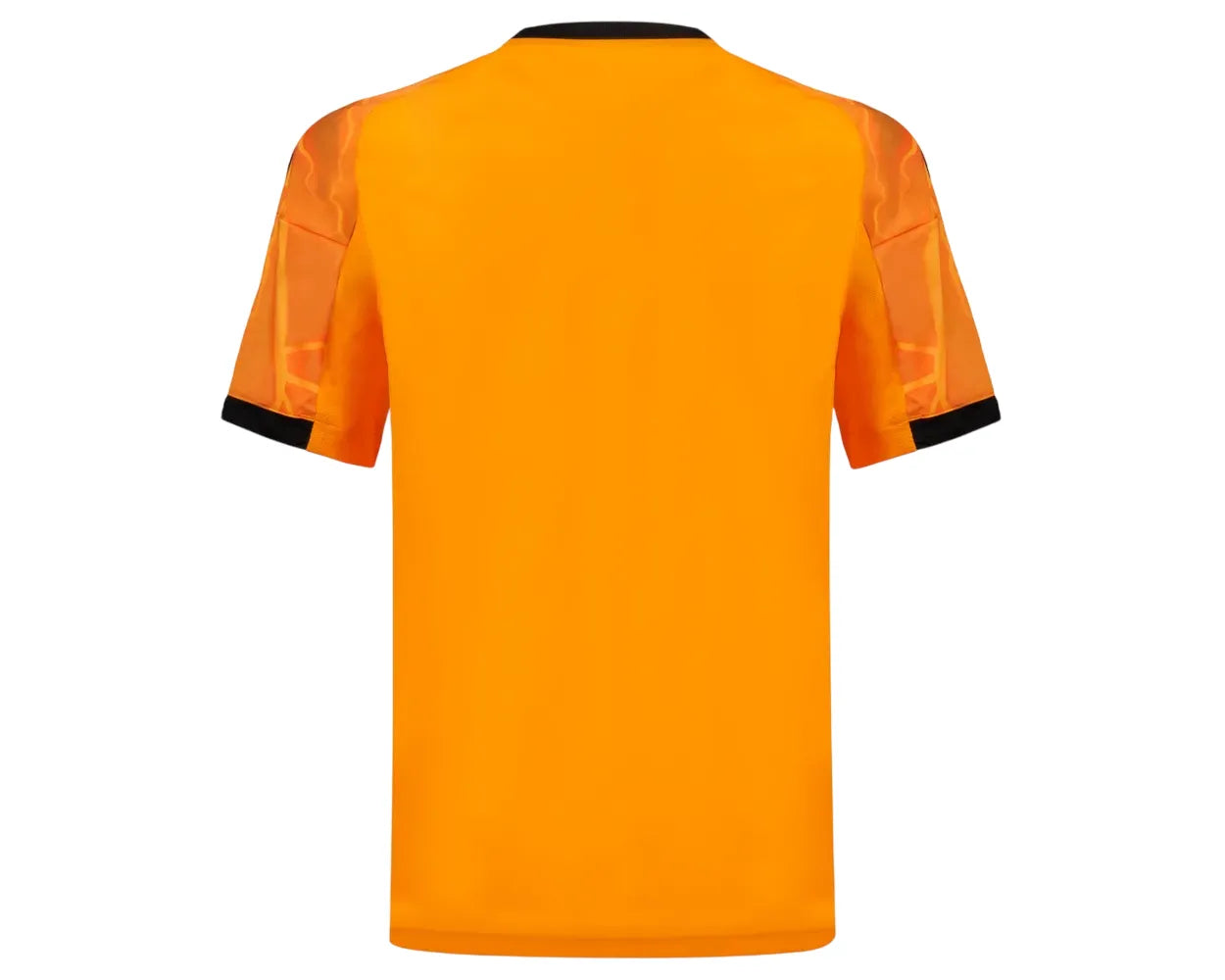 Camisa Roma Away 25/26 - Laranja