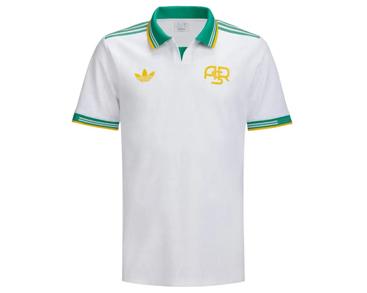 Camisa Roma Third 25/26 Jogador - Branca