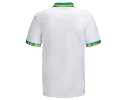 Camisa Roma Third 25/26 - Branca