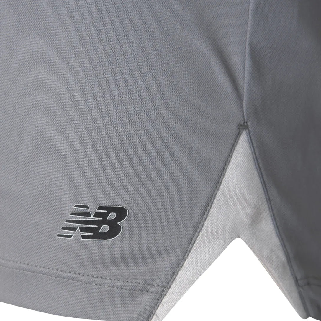 Camiseta SPFC Grey Day 25/26 - Cinza