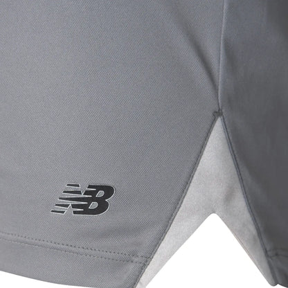 Camiseta SPFC Grey Day 25/26 - Cinza