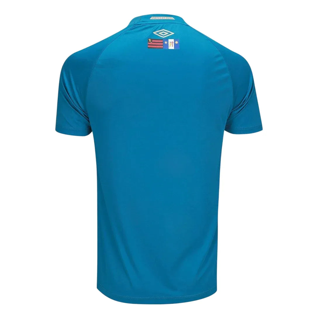 Camisa Sport Third 25/26 - Azul