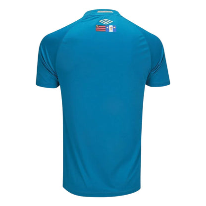 Camisa Sport Third 25/26 - Azul