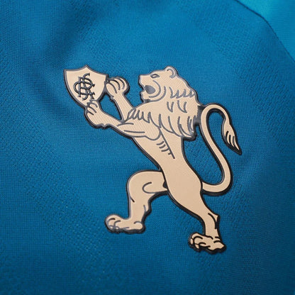 Camisa Sport Feminina Third 25/26 - Azul