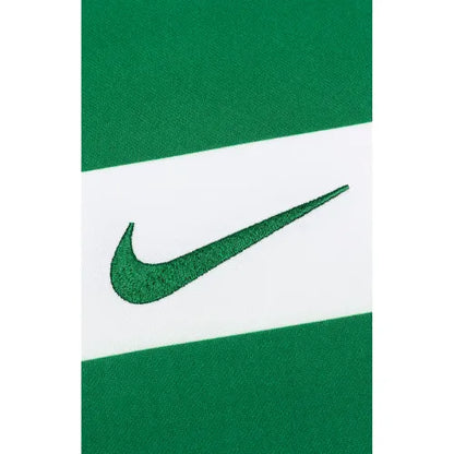 Camisa Sporting Home 25/26 - Verde e Branca