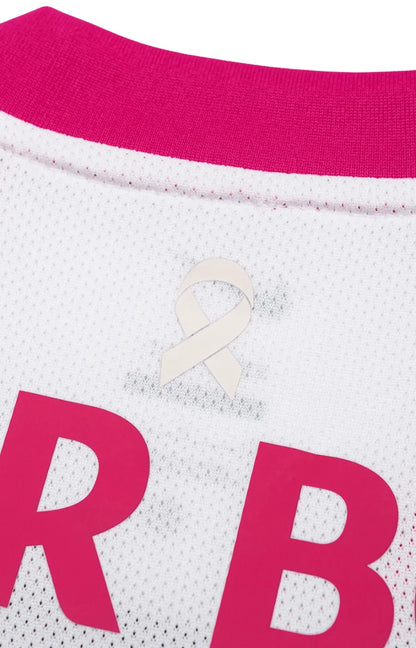 Camisa Sporting Outubro Rosa 25/26