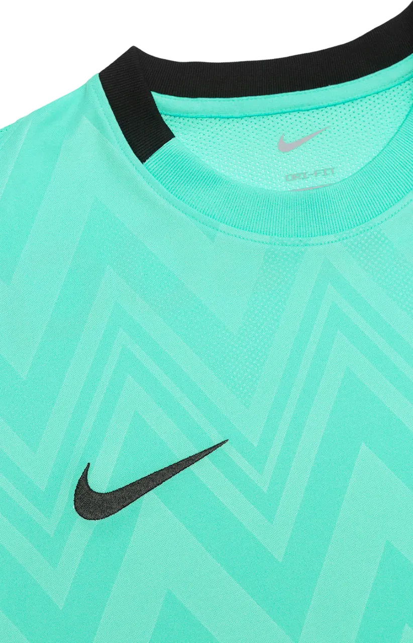 Camisa Sporting Third 25/26 - Verde