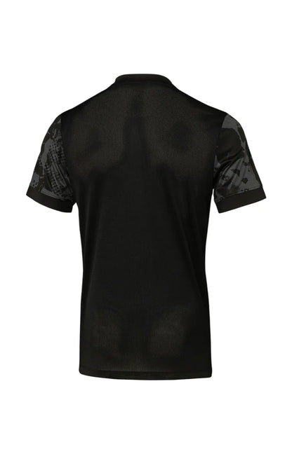 Camisa Sporting Treino 25/26 - Preta