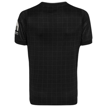 Camisa Tottenham Away 25/26 - Preta