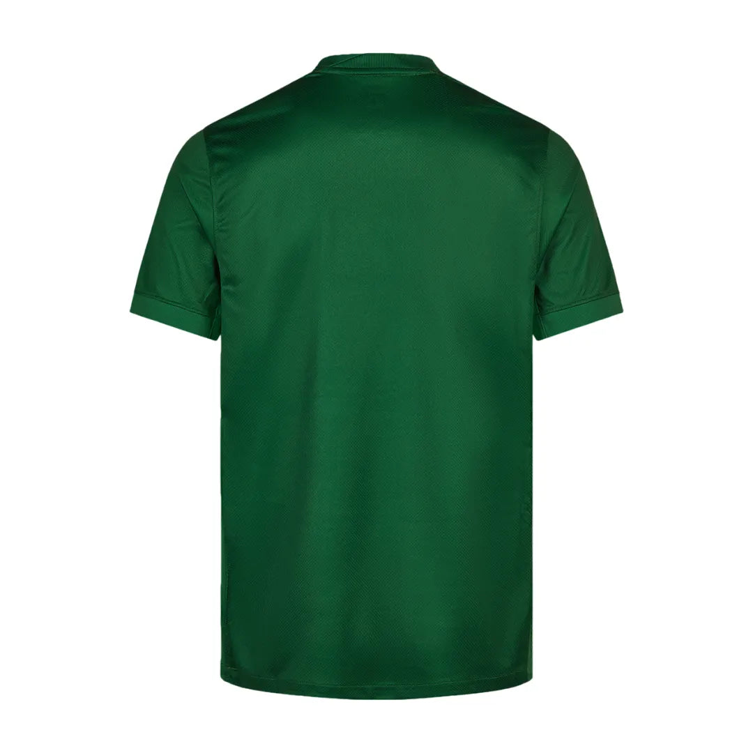 Camisa Wolfsburg Home 25/26 - Verde