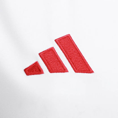 Camisa CRF Feminina Away 25/26 - Branca