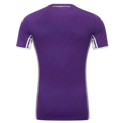 Camisa Fiorentina Home 25/26 - Roxa - Tam: XG