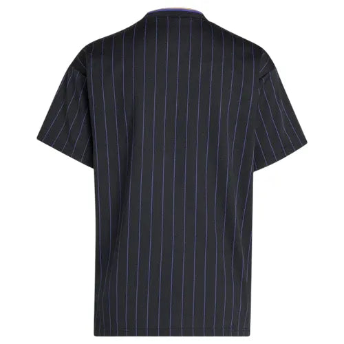 Camisa Manchester United Terrace Icon 25/26 - Preta