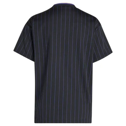 Camisa Manchester United Terrace Icon 25/26 - Preta