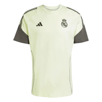 Camisa Real Madrid Treino 25/26 - Lima
