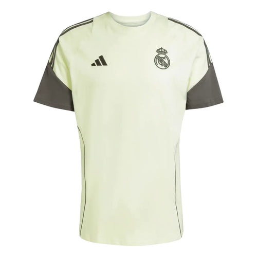 Camisa Real Madrid Treino 25/26 - Lima