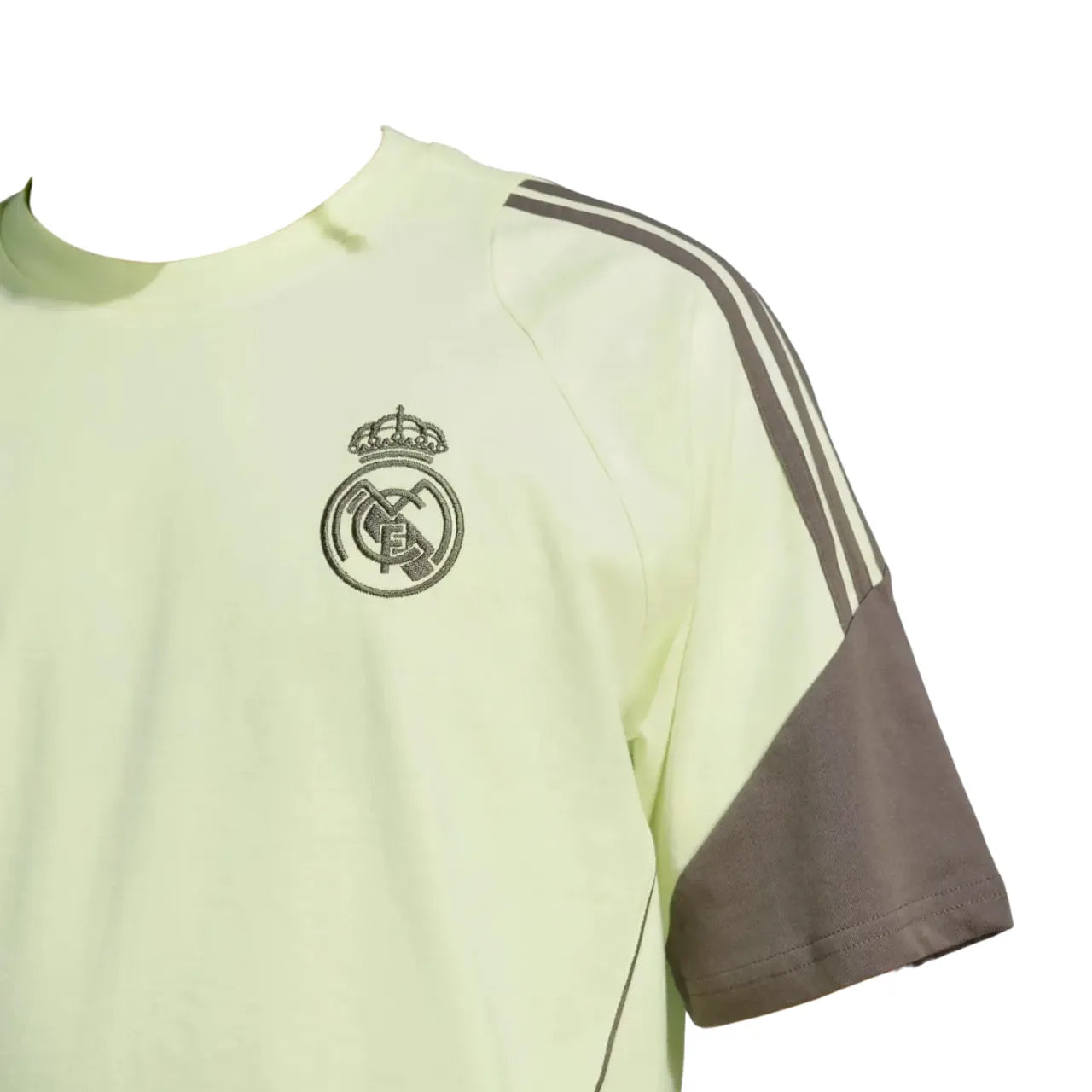 Camisa Real Madrid Treino 25/26 - Lima