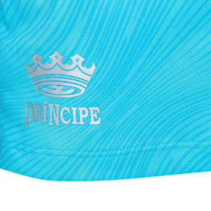 Camisa Santos Third 25/26 - Azul