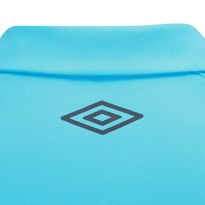 Camisa Santos Third 25/26 - Azul