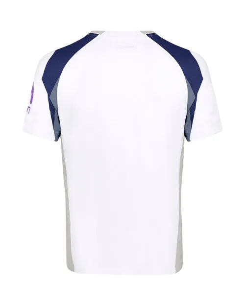 Camisa Tottenham Home 25/26 - Branca - Tam: P