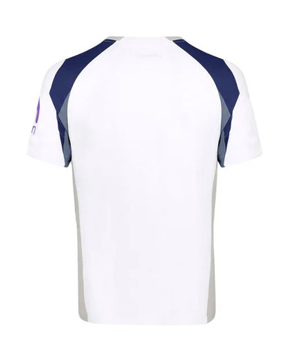 Camisa Tottenham Home 25/26 - Branca - Tam: P