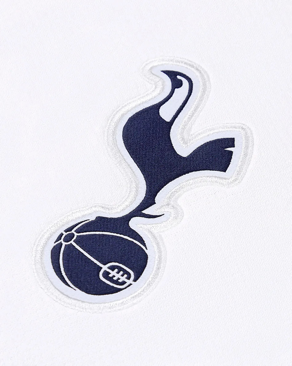 Camisa Tottenham Home 25/26 - Branca