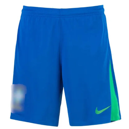 Conjunto Infantil Brasil I 2024 - Amarelo