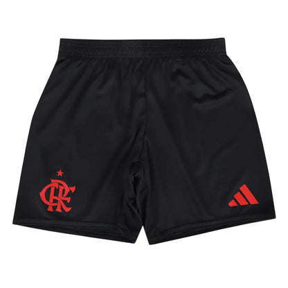 Conjunto Infantil CRF II 25/26 - Branco