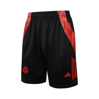 Conjunto Internacional Treino 24/25  - Preto