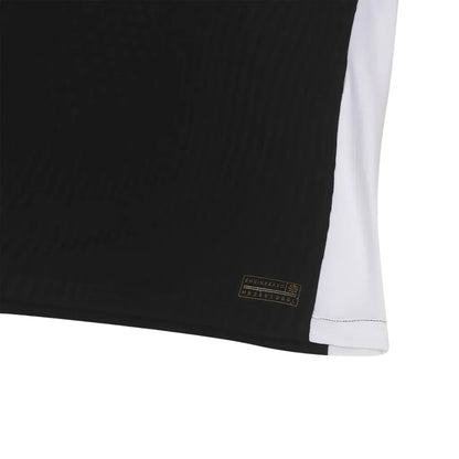 Camisa Corinthians Away 25/26 Jogador - Preta