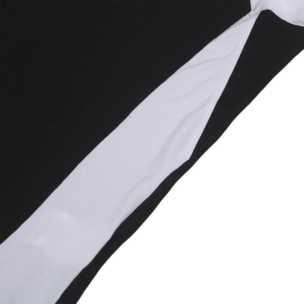 Camisa Corinthians Away 25/26 Jogador - Preta