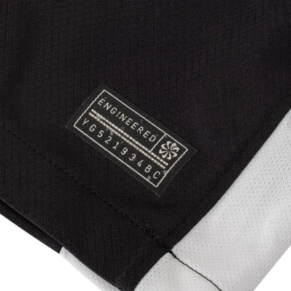 Camisa Corinthians Away 25/26 - Preta