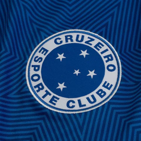 Camisa Cruzeiro Home 25/26 - Gabi N°9