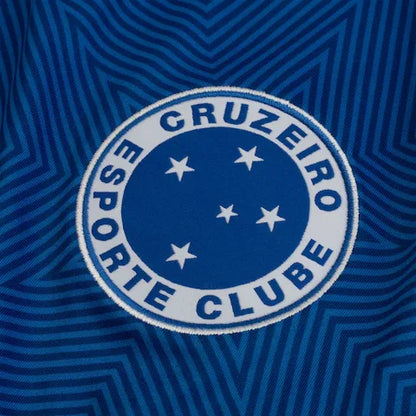 Camisa Cruzeiro Home 25/26 - Gabi N°9