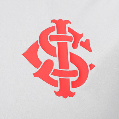 Camisa Internacional Treino 25/26 - Cinza