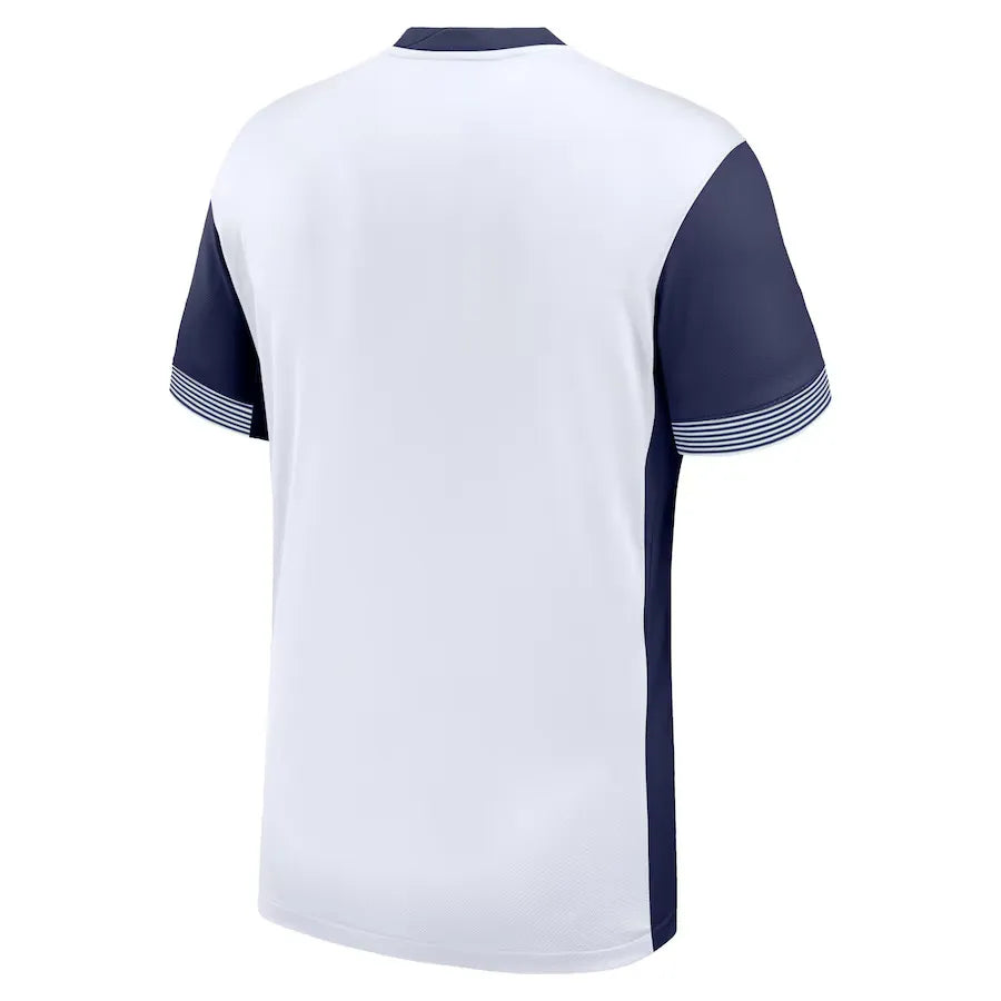 Camisa Tottenham Home 24/25 - Branca