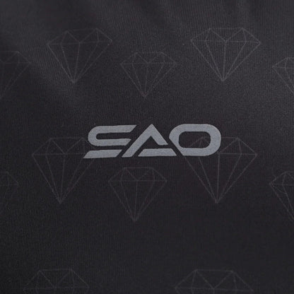 Camisa SPFC Consciência Negra 24/25 - Preta