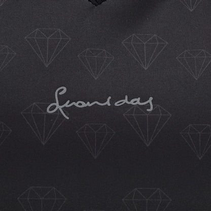 Camisa SPFC Consciência Negra 24/25 - Preta