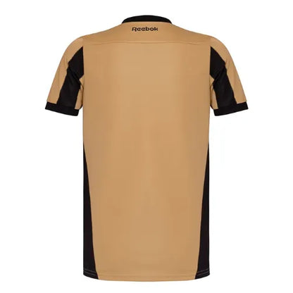 Camisa Botafogo Goleiro II 24/25 - Dourada