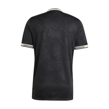 Camisa Juventus Third 25/26 - Preta