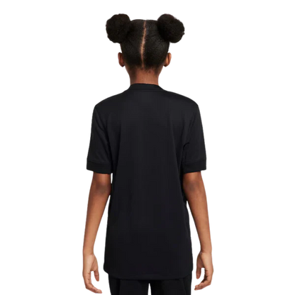 Conjunto Infantil Corinthians II 24/25 - Preto