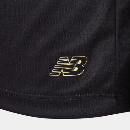 Camisa SPFC Third 24/25 - Preta